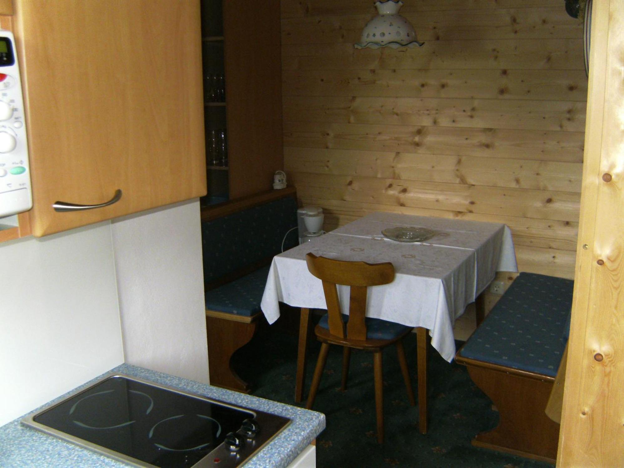 Haus Schoenleiten Wagrain Eksteriør bilde