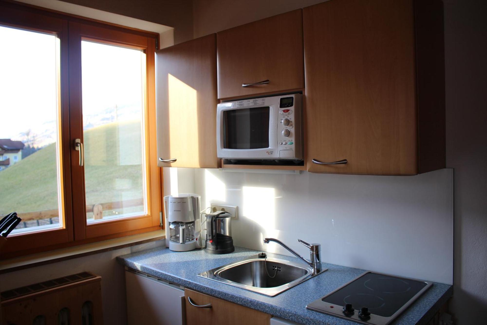 Haus Schoenleiten Wagrain Rom bilde