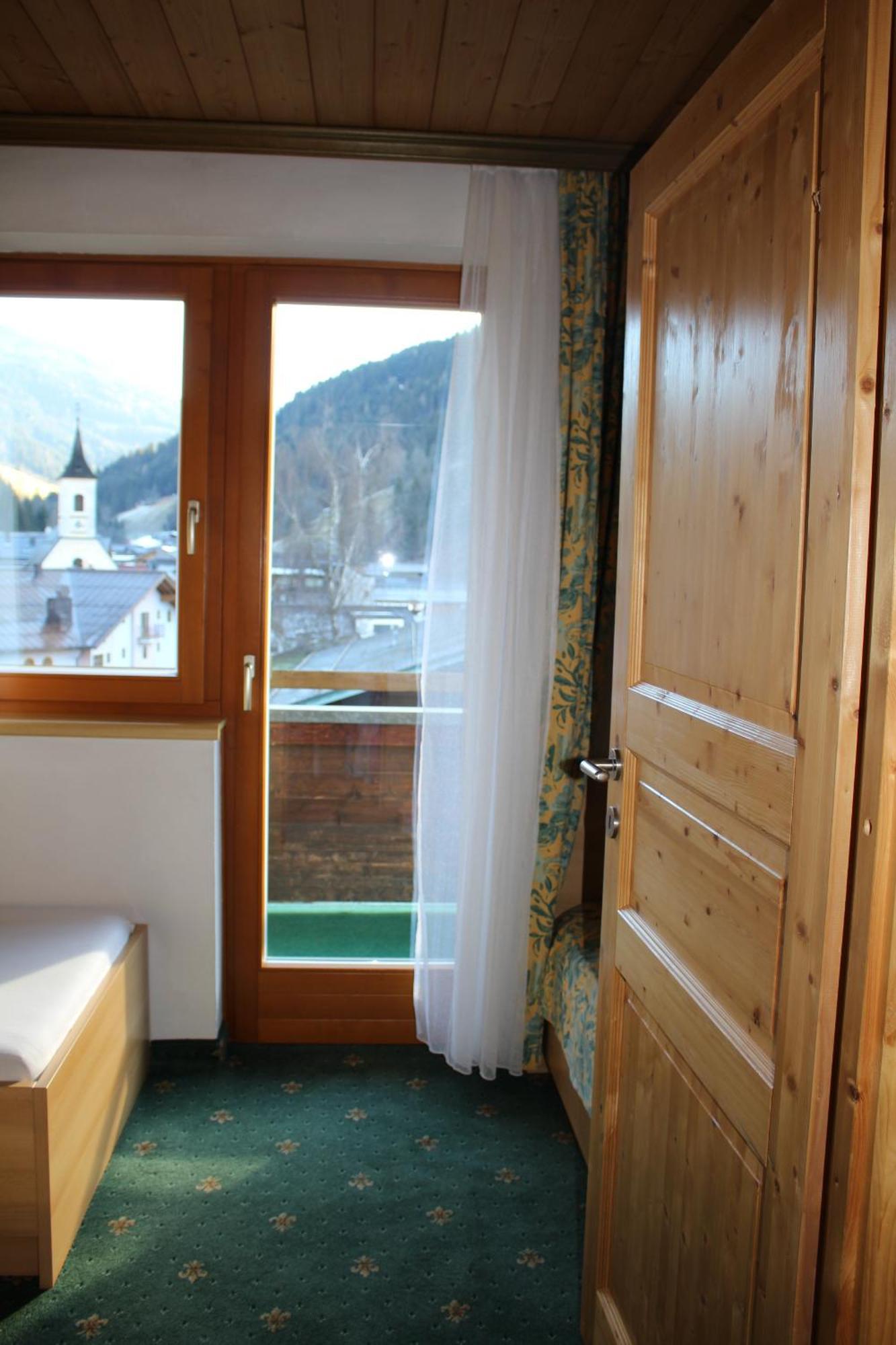 Haus Schoenleiten Wagrain Rom bilde