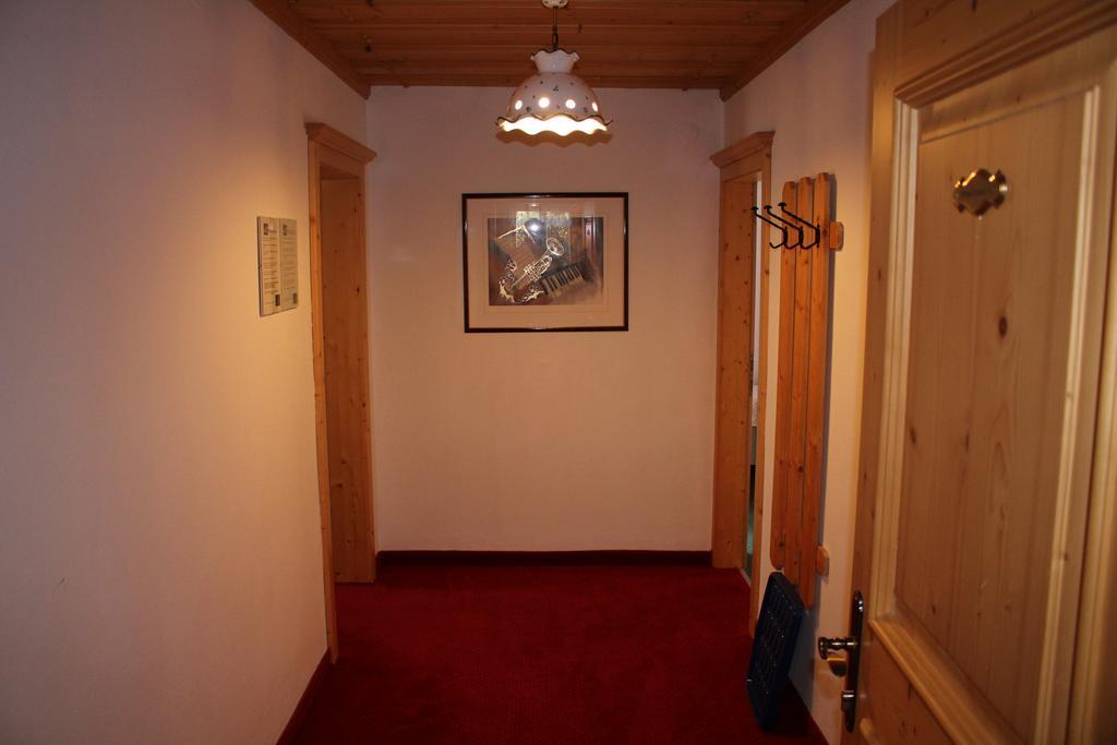 Haus Schoenleiten Wagrain Rom bilde