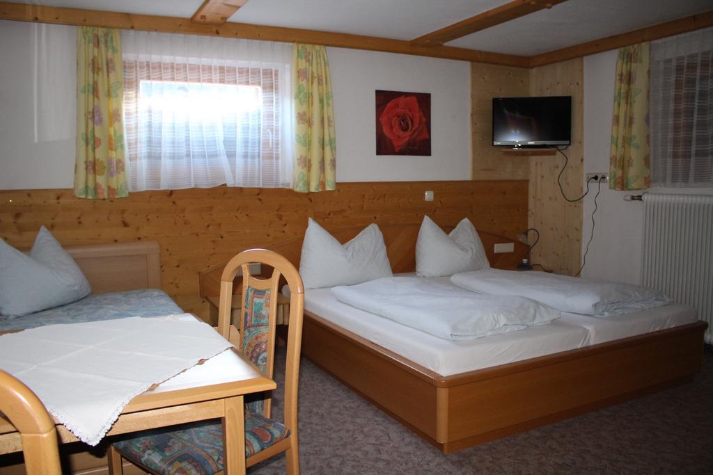 Haus Schoenleiten Wagrain Rom bilde