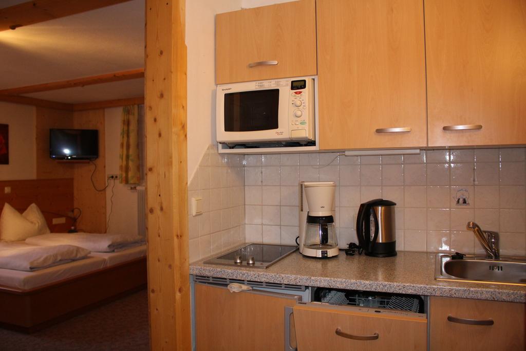 Haus Schoenleiten Wagrain Rom bilde