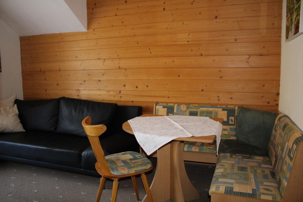 Haus Schoenleiten Wagrain Rom bilde