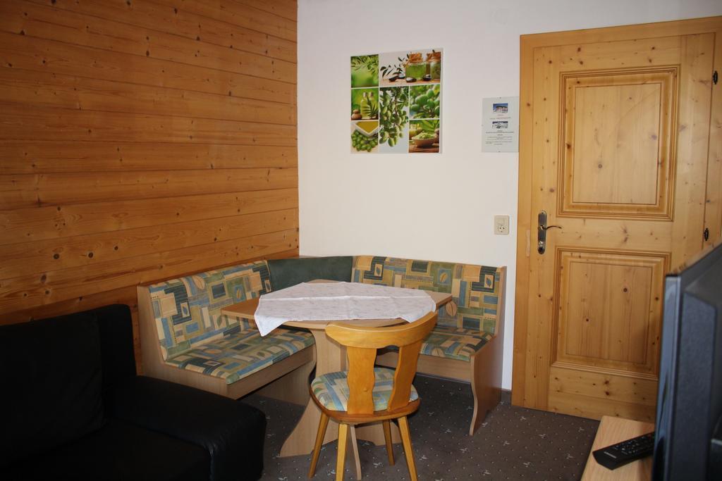 Haus Schoenleiten Wagrain Rom bilde