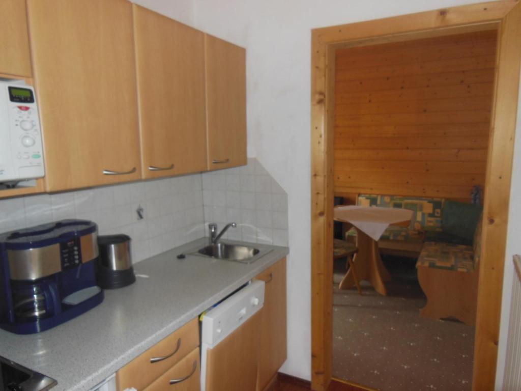 Haus Schoenleiten Wagrain Rom bilde