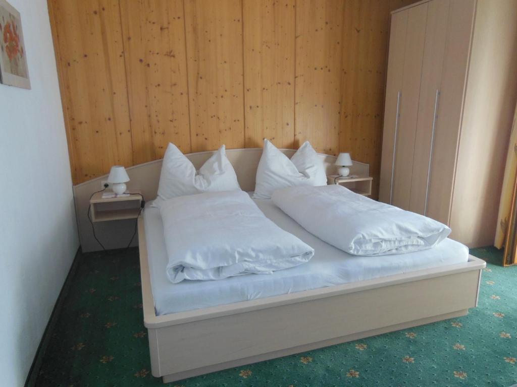 Haus Schoenleiten Wagrain Rom bilde